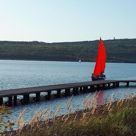Ferienwohnung Am Berzdorfer See, Goerlitz, Klein Neundorf, Seestrasse Экстерьер фото