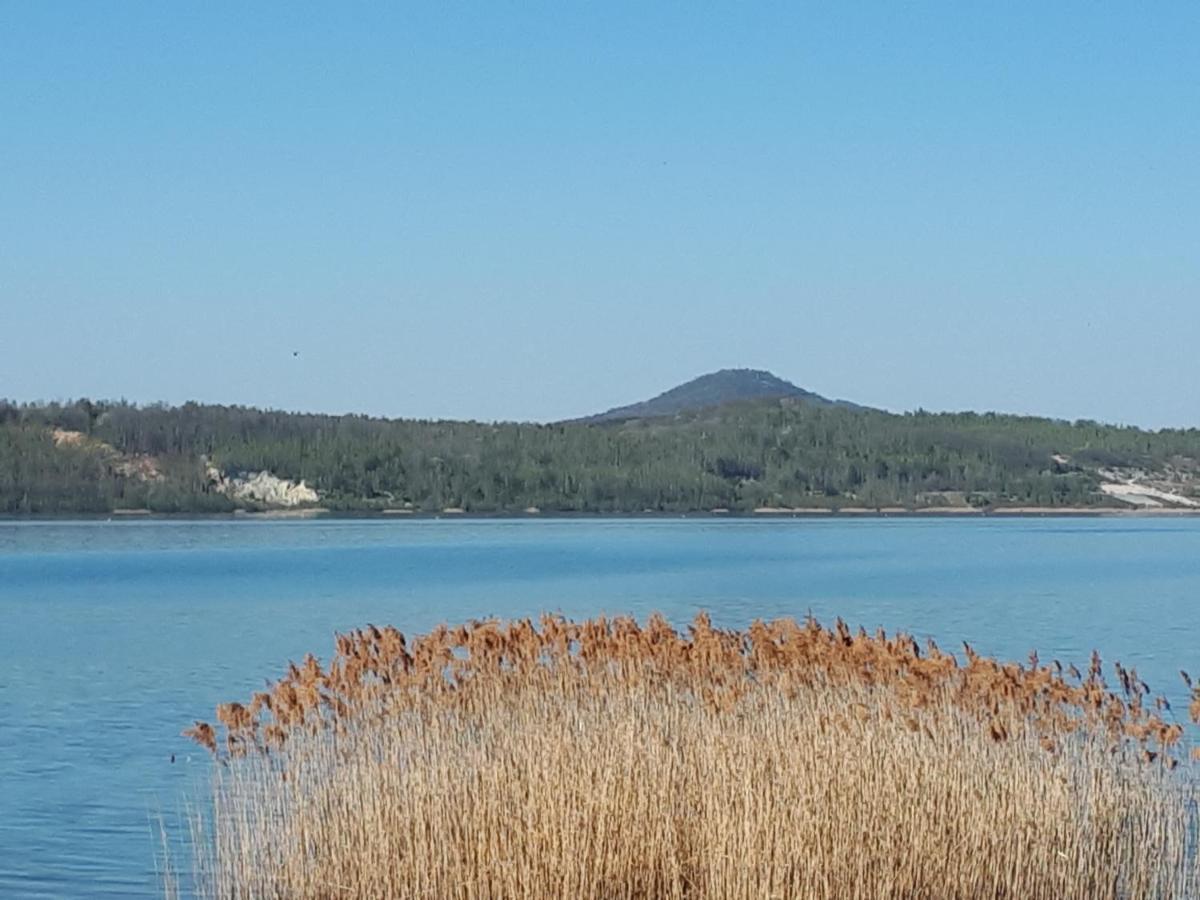 Ferienwohnung Am Berzdorfer See, Goerlitz, Klein Neundorf, Seestrasse Экстерьер фото