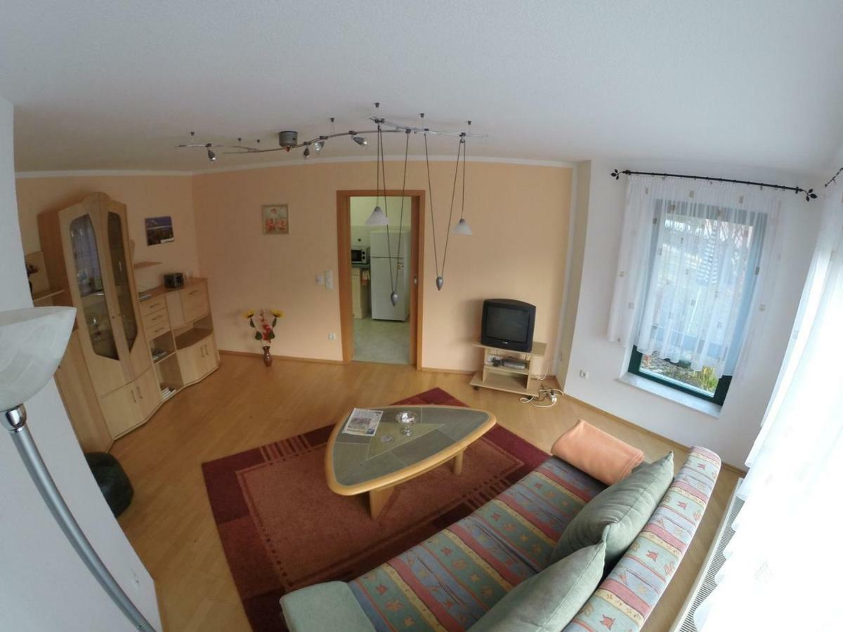 Ferienwohnung Am Berzdorfer See, Goerlitz, Klein Neundorf, Seestrasse Экстерьер фото